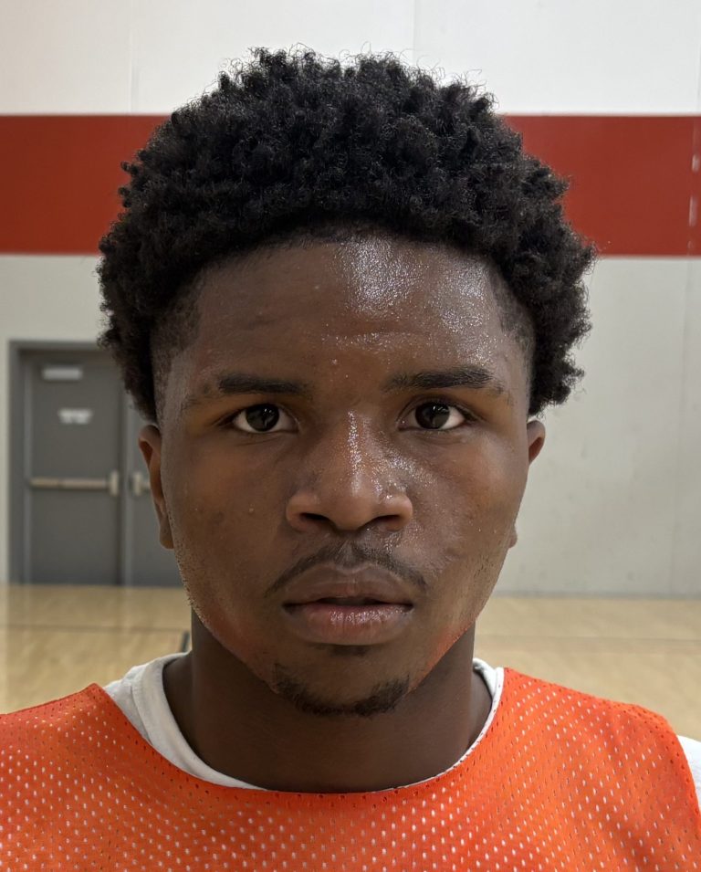 Semaj Pruitt