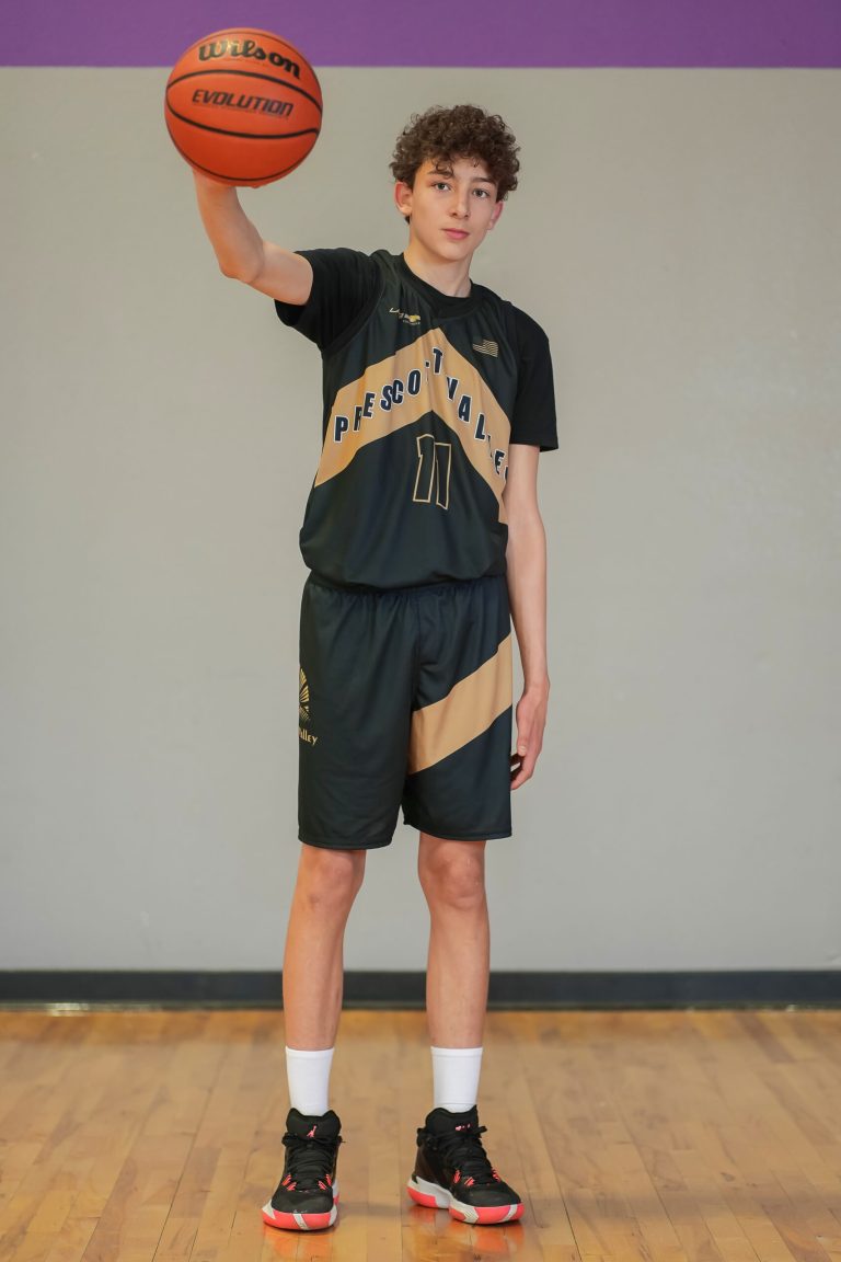 Mason Brambila