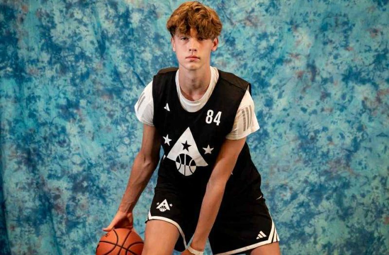 2029 Rankings: The Top Five