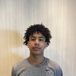 Mason Trammell