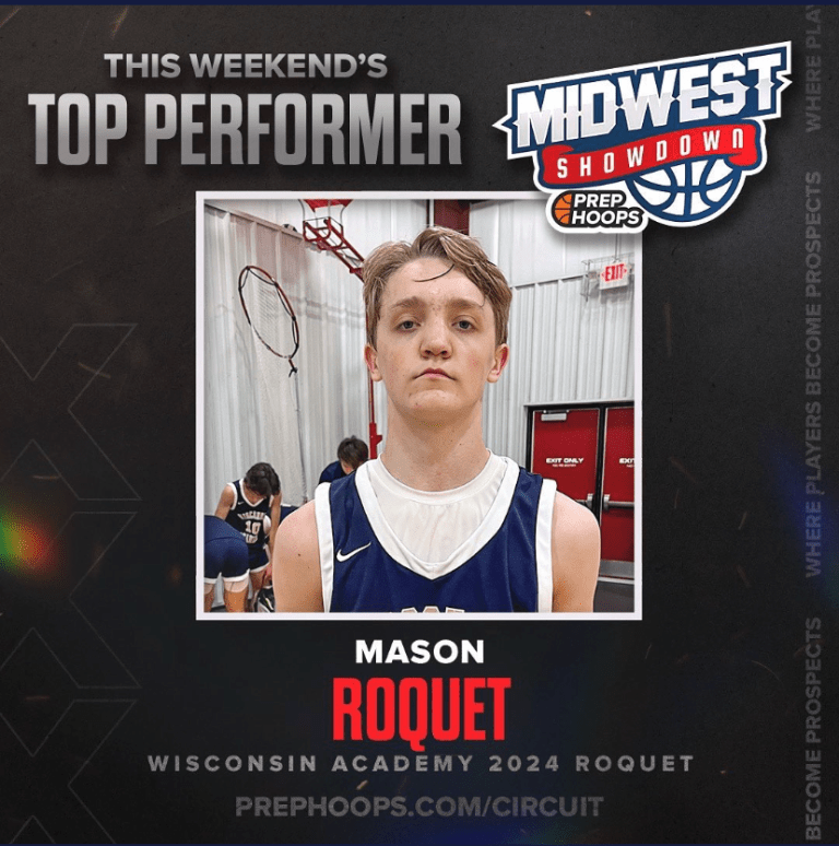 Mason Roquet