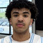 Jordan Massey
