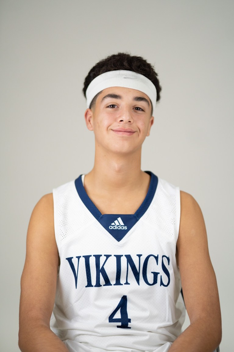 Matt Stolfo