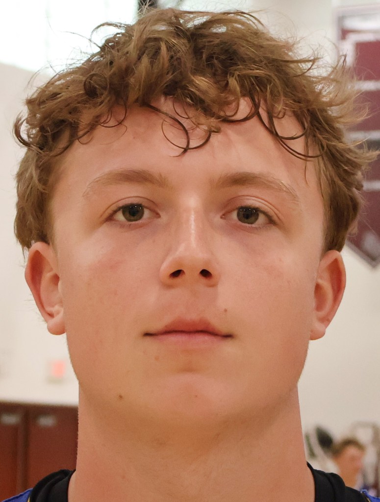 Carter Ruland