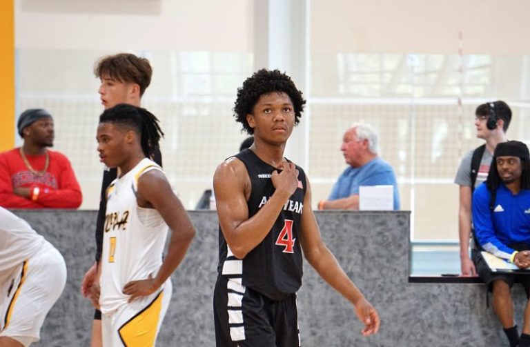 Ohio State Tournament: Mike&#039;s 2027/2028 Standouts