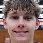 Hayden Koester