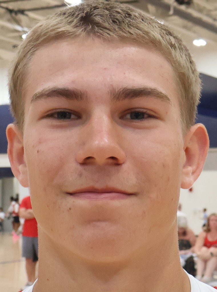 Corbyn Radlinger