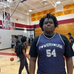 Mekhi Collins