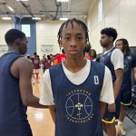 Mekhi Young