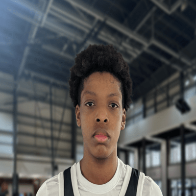 Tameko “MJ” Bain