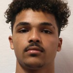 Xavier John