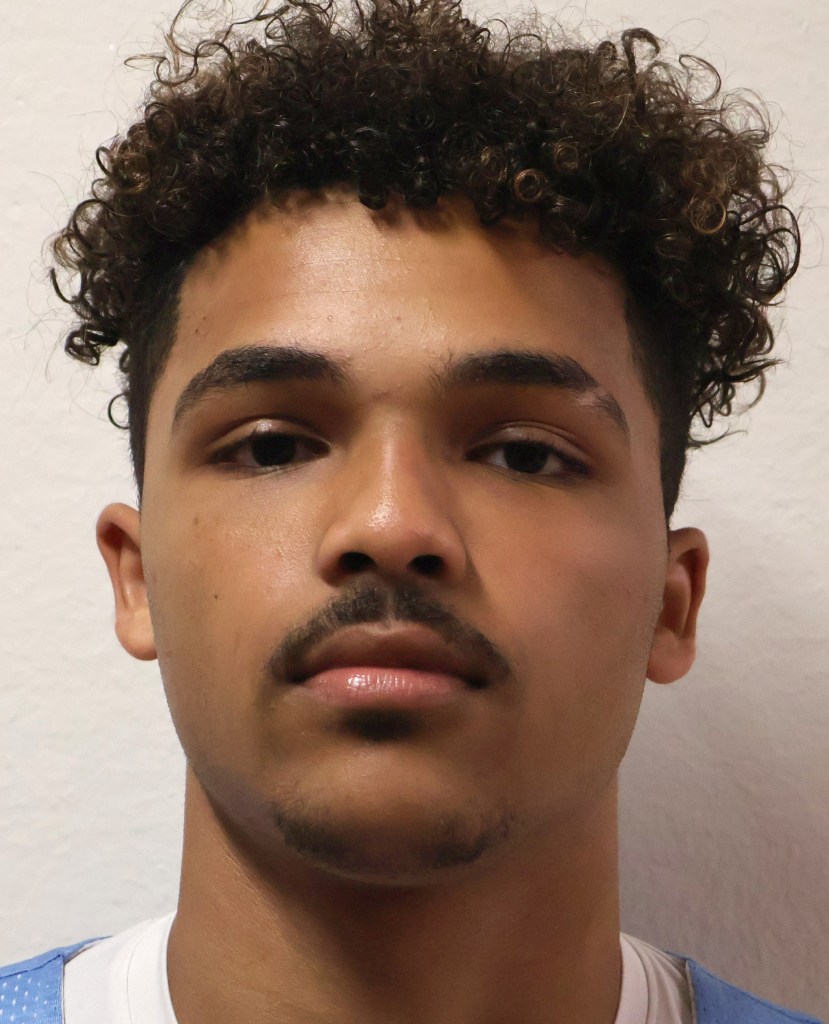 Xavier John
