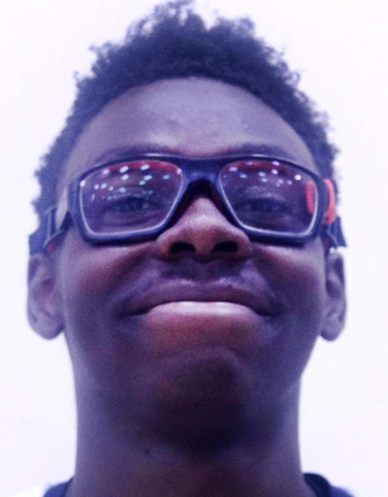 Shamir Senyange