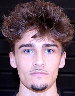 Luke Bleimehl