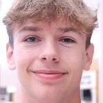 Cooper Wendorf
