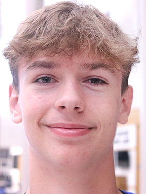 Cooper Wendorf
