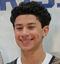 Micah Mcneal