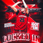 Michael McNamara