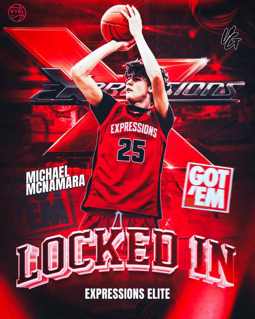 Michael McNamara