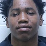 Jaquarrius Bent