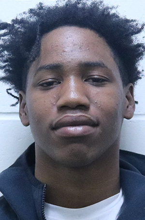 Jaquarrius Bent