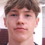 Keaton Dempsey