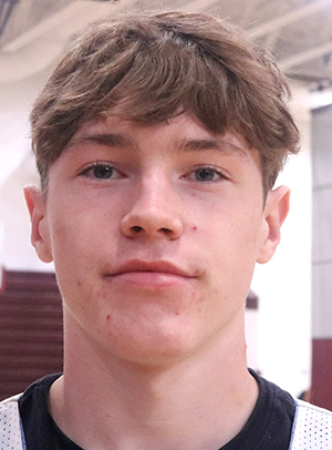 Keaton Dempsey
