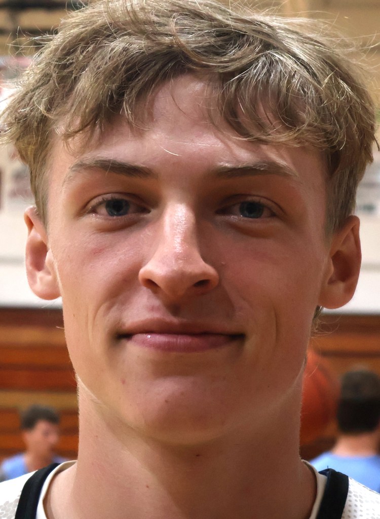 Aiden Patterson