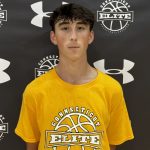Mitch DeBernardo