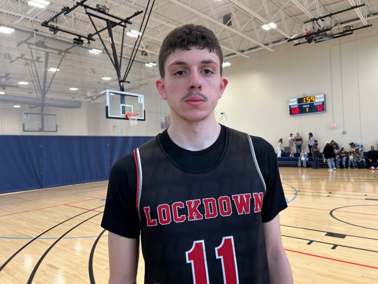 2027 Rankings Update: Post New Names Emerge