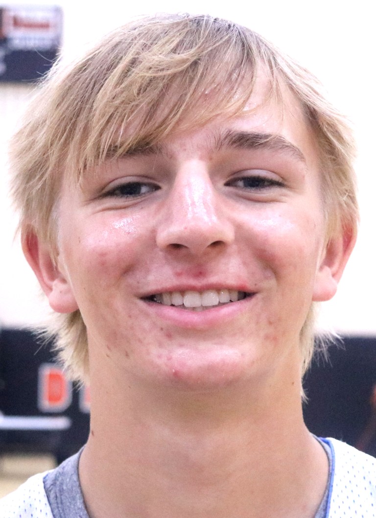 Luke Chynoweth