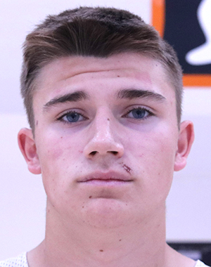Treve Stoffel