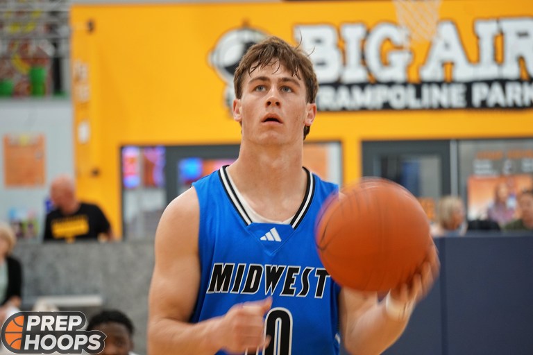 Myles Montgomery