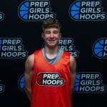 Cayden Vosters