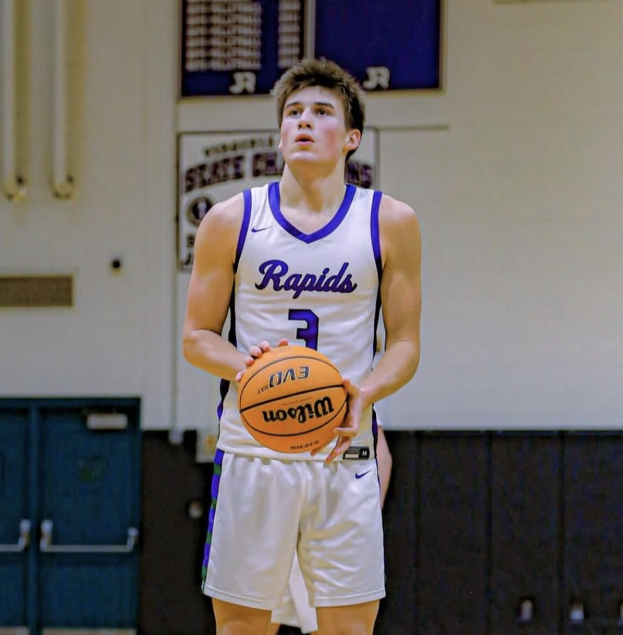 Nolan Anthony