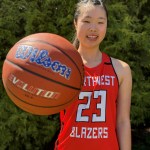 Mackenzie Koh