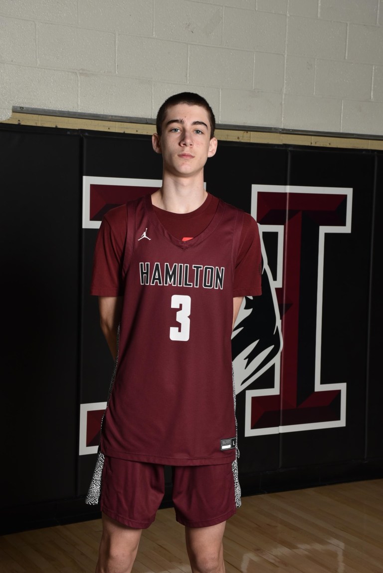 Nate Tainsky