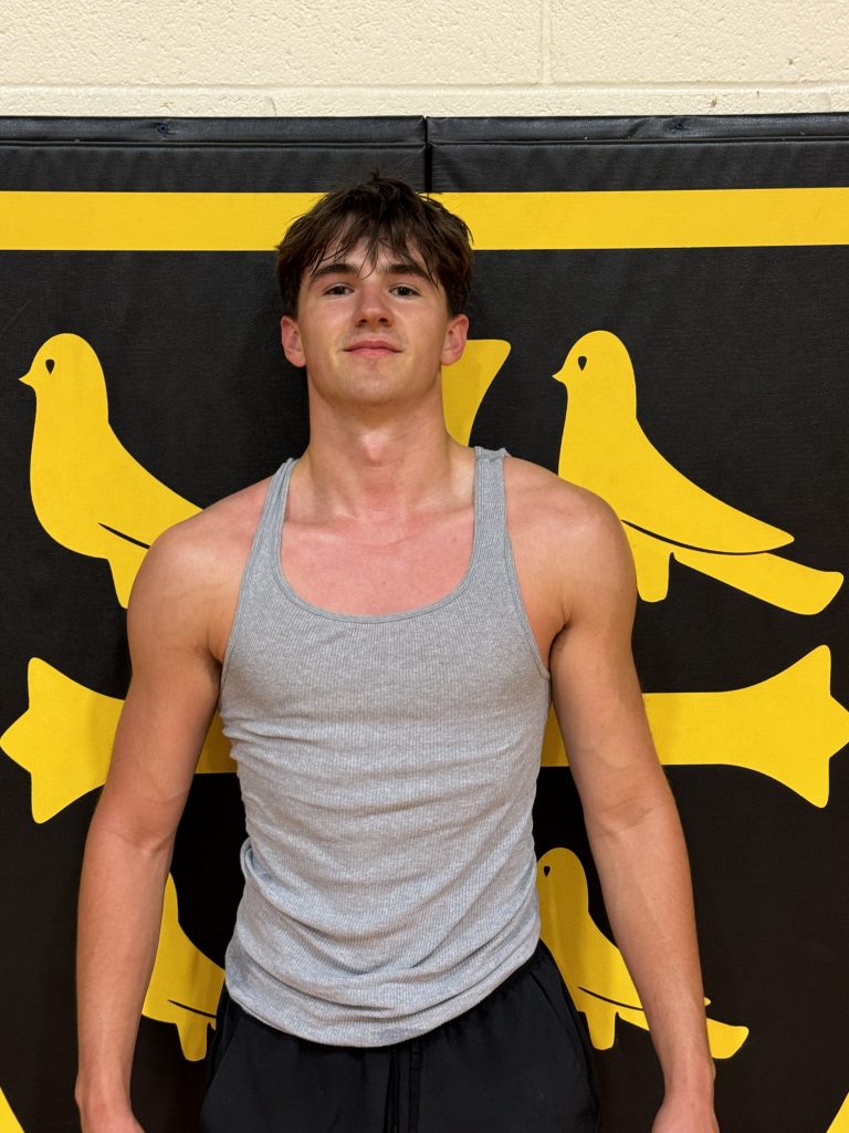 Nate McCleery