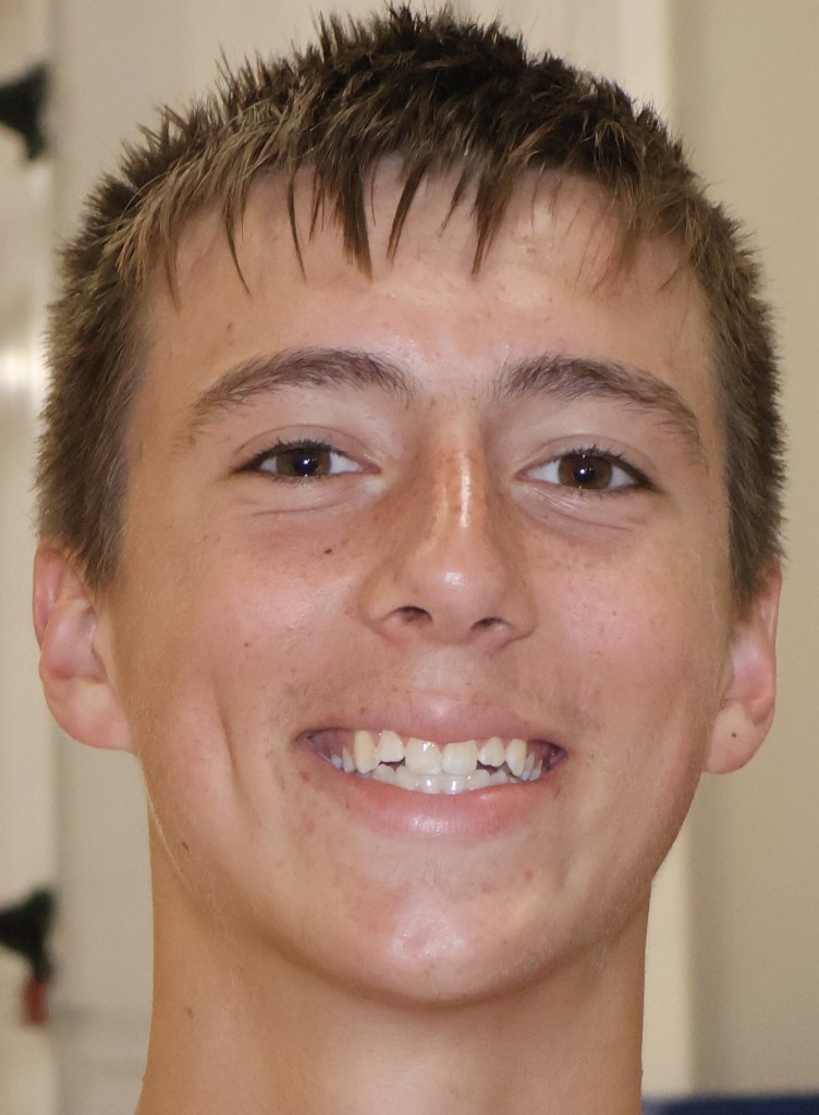 Jackson Schruth