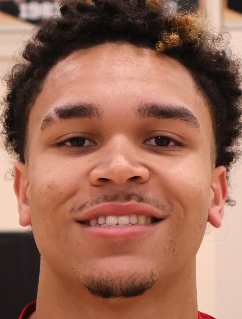 Camron Taylor
