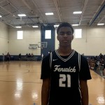 Noah Marshall