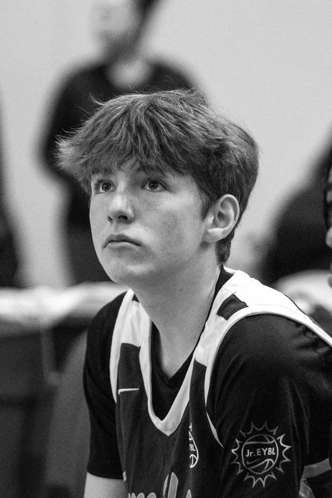 Nolan Flanigan