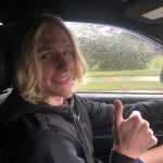 Nolan Moran