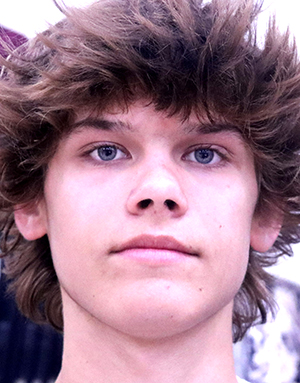 Zack Bender