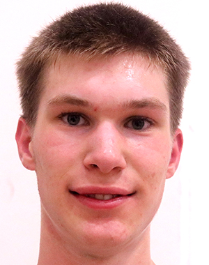 Ethan Miller