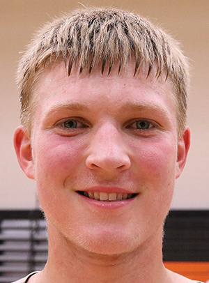 Austin Lahti