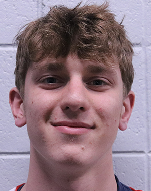 Austin Hendricks