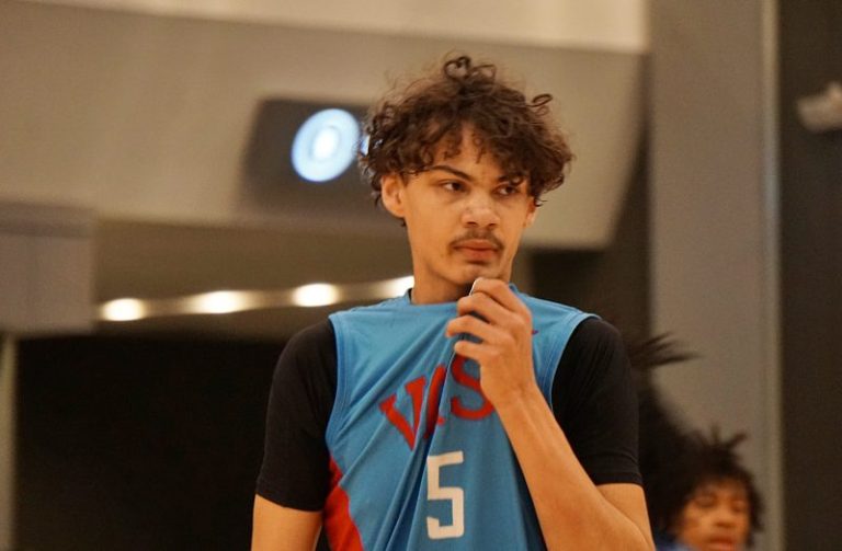 Top new forwards from 2027 Rankings Update