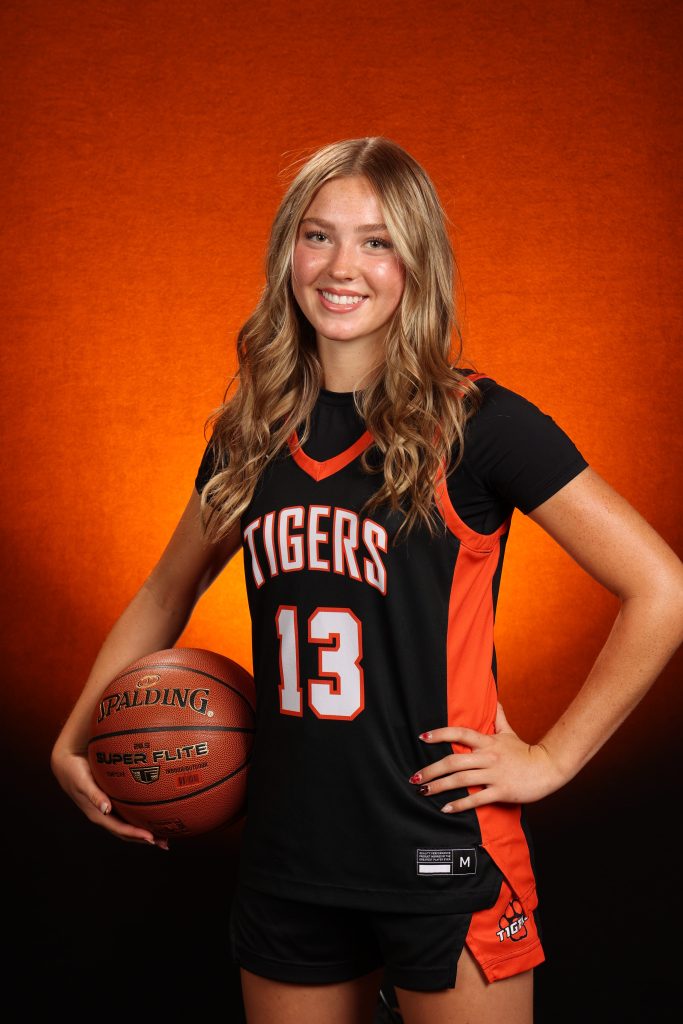 Olivia Schommer