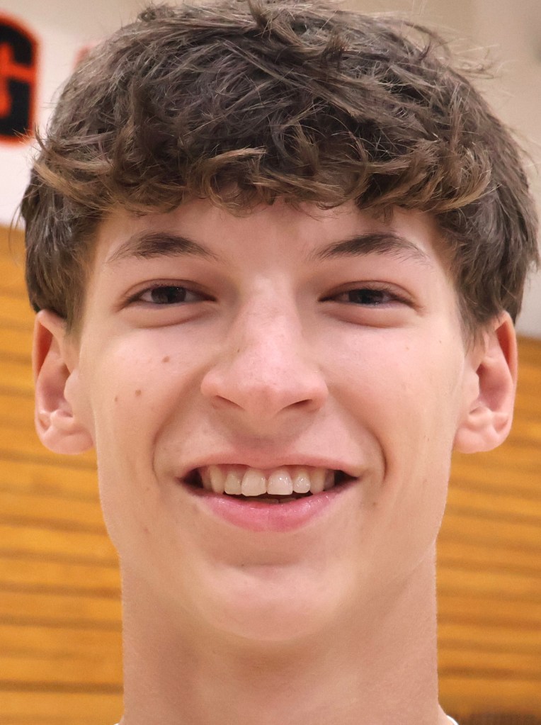 Cade Jaeger